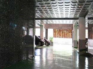 Regent Hotel Seoul Bagian luar foto